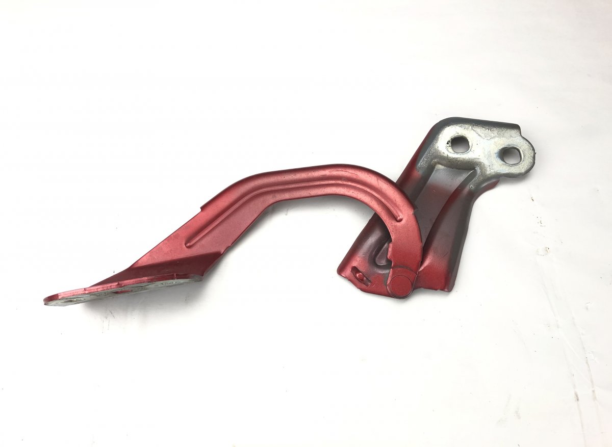Ford Focus Left Bonnet Hinge Left Bonnet Hinge — FORD FOCUS III (2010-2018) ...