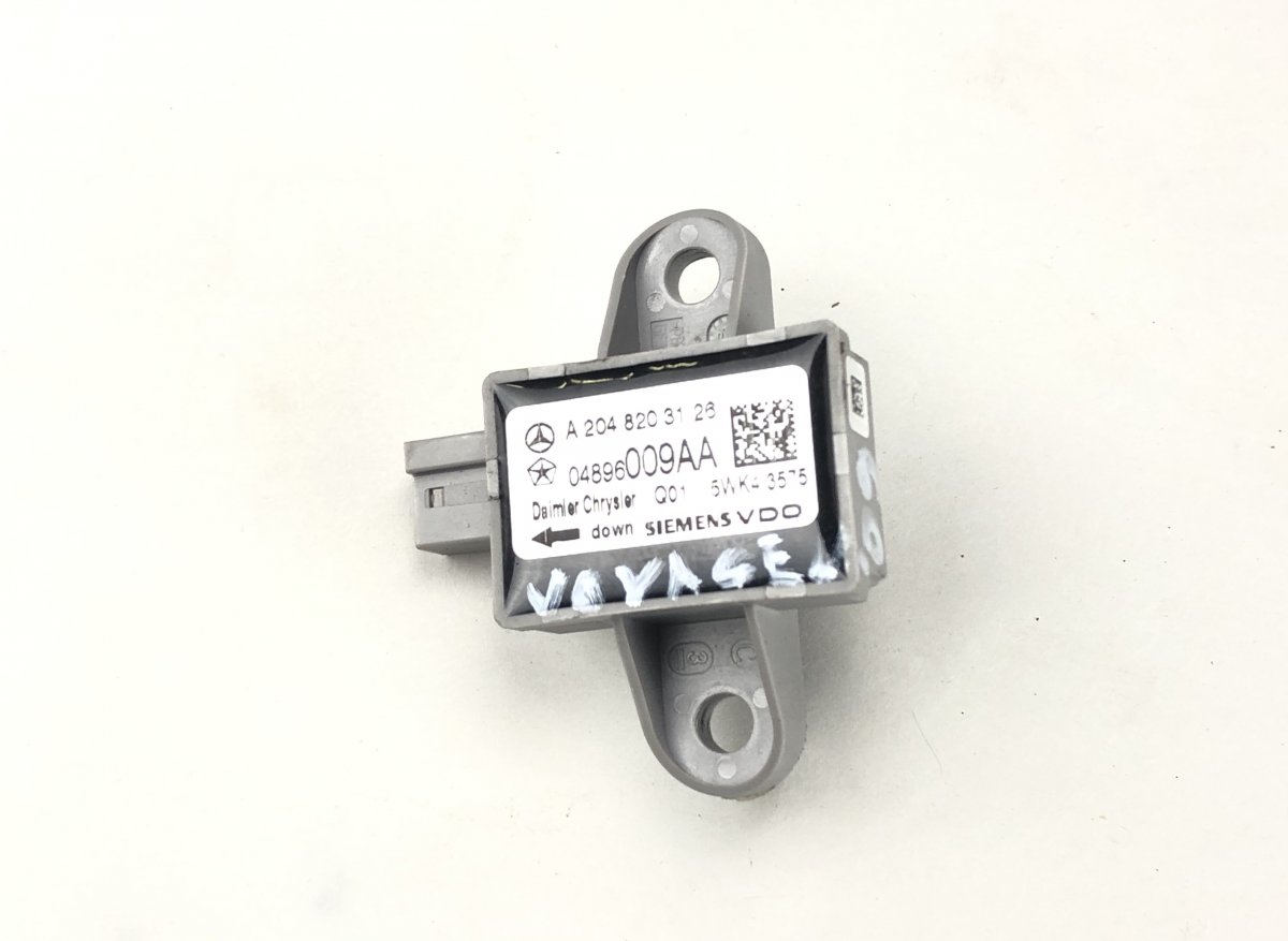 Chrysler Grand Voyager / Town & Country Crash Sensor Front
