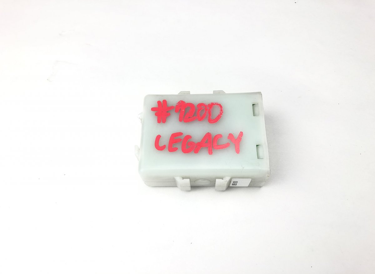 Subaru Legacy Central Locking Control Unit SUBARU LEGACY V / Outback (2009-2014) Central L...