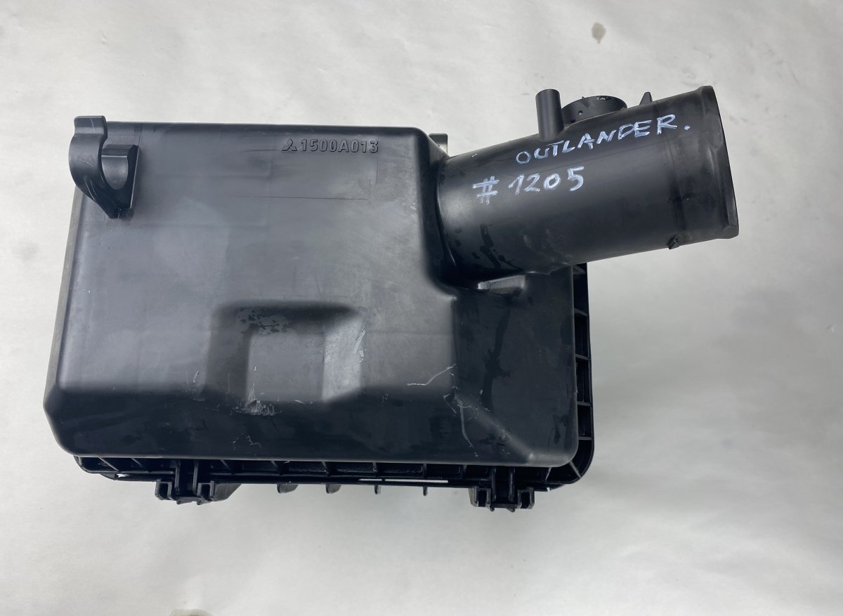 Mitsubishi Outlander Air Cleaner (filter box) MITSUBISHI OUTLANDER II (CW, ZG, ZH) (2006-2012...