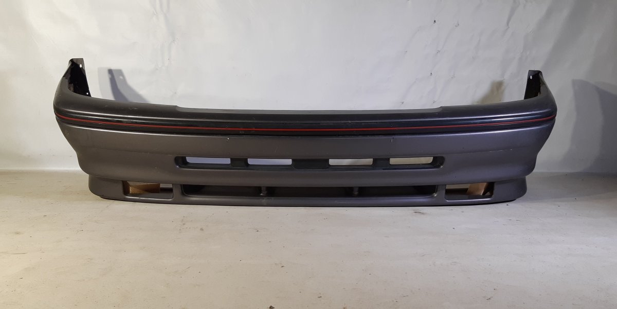 Chrysler Voyager / Town & Country front bumper CHRYSLER VOYAGER II (ES) (1990-1995) Front Bump...