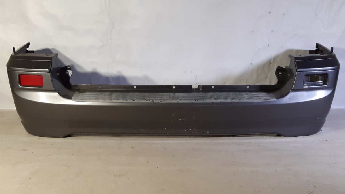 Hyundai Terracan rear bumper HYUNDAI TERRACAN (HP) (2001-2006) Rear bumper

...