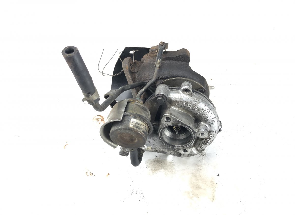 Nissan Almera Tino (V10) Turbocharger Turbocharger — NISSAN ALMERA TINO (V10) (1998-2...