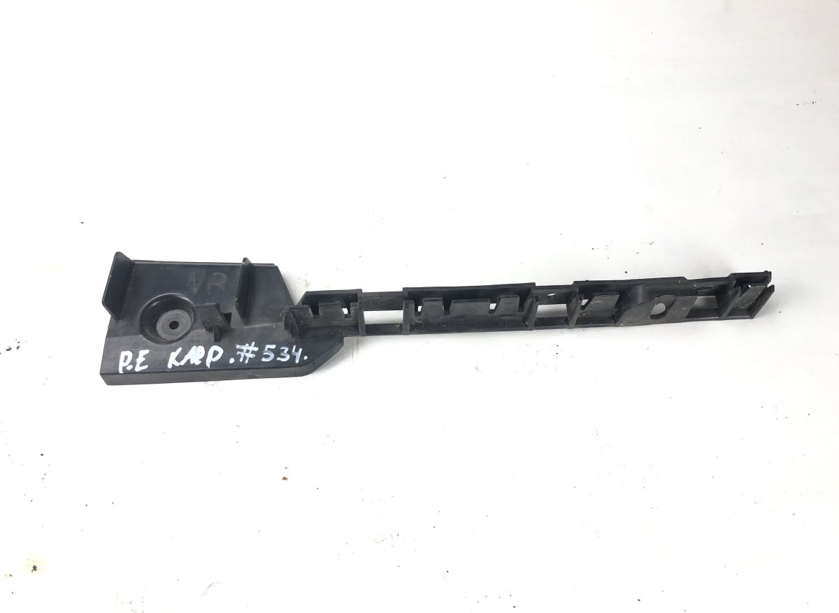 BMW 1 (E81 / E82 / E87 / E88) Door lower moulding front right BMW 1 (E81, E82, E87, E88) (2003-2013) Door low...