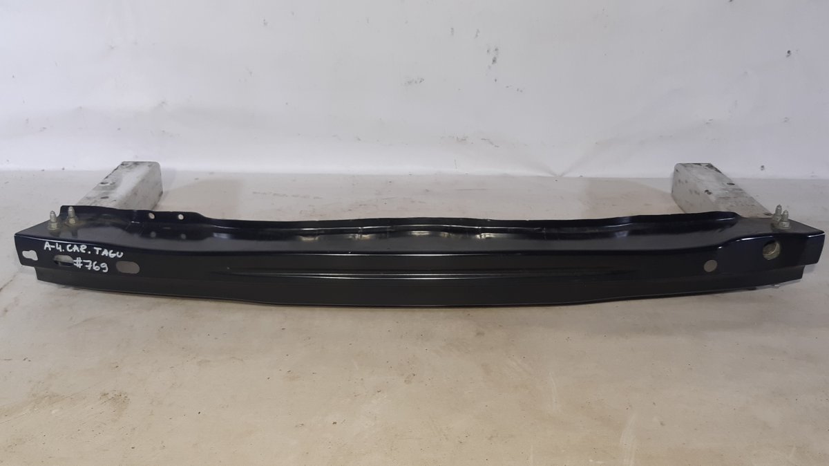 Audi A4 (B8) rear bumper beam AUDI A4 / A4 ALLROAD (B8) (2007-2015) Rear bump...