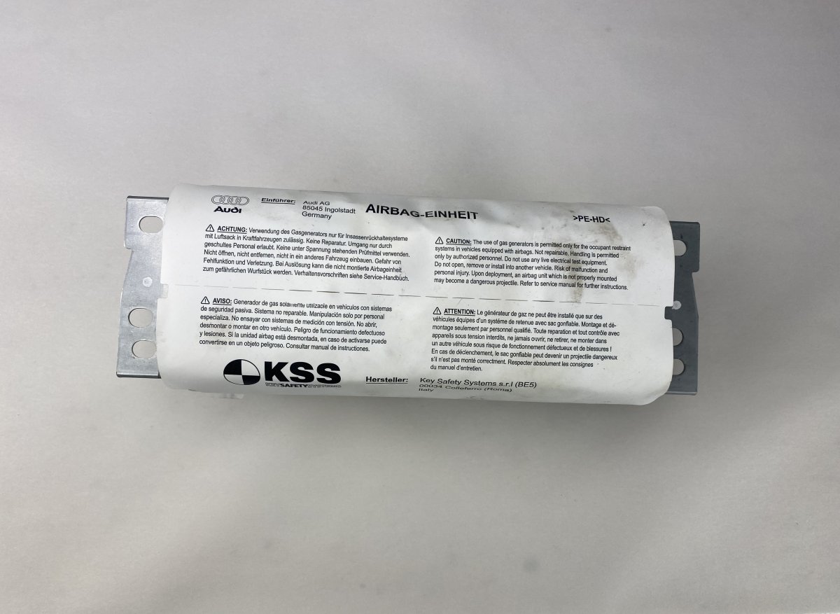 Audi A4 (B8) passenger airbag AUDI A4 / A4 ALLROAD (B8) (2007-2015) Passenger...