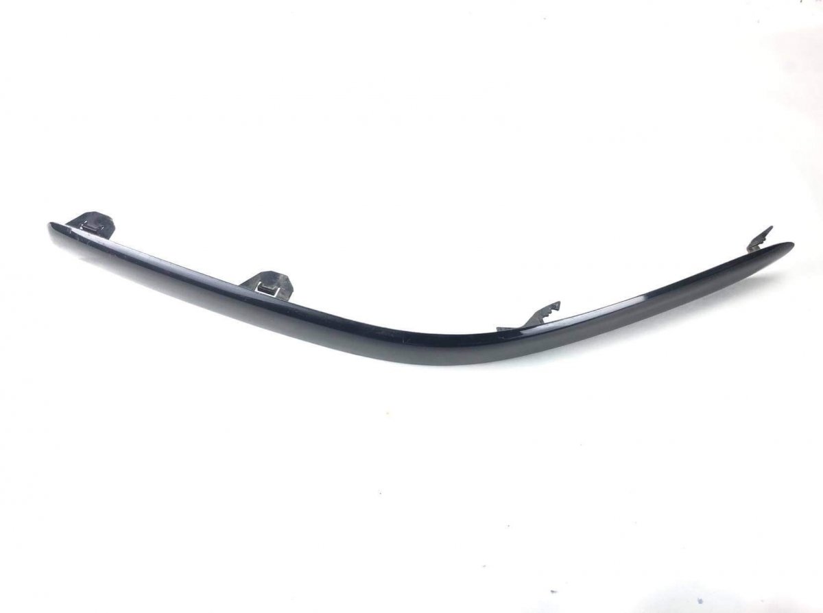 Toyota Avensis (T25) Front Bumper Moulding Left TOYOTA AVENSIS (T250) (2003-2008) Front Bumper ...