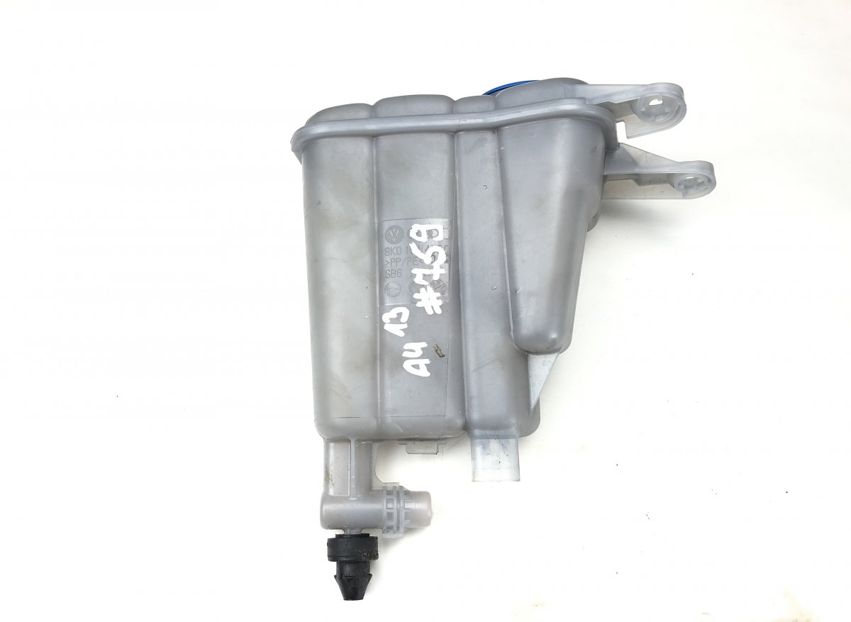 Audi A4 (B8) Expansion Tank AUDI A4 / A4 ALLROAD (B8) (2007-2015) Expansion...