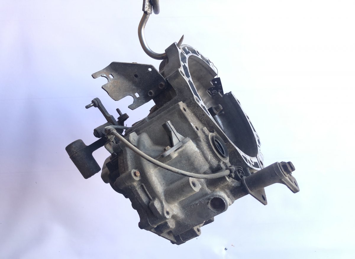 Mazda 6 (GG / GY) Gearbox MAZDA 6 (GG, GY) (2002-2007) Gearbox GC01-17-10...