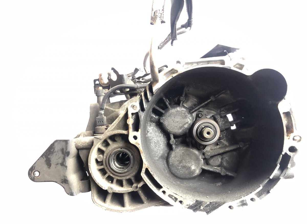 Kia Carens Gearbox KIA CARENS II (UN) (2007-2013) Gearbox M5GF2

P...