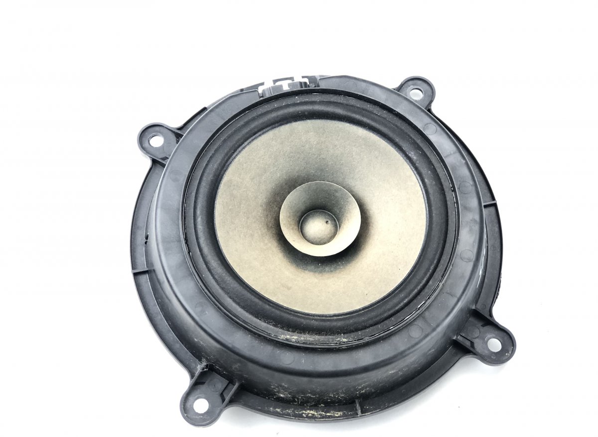 Mazda CX-5 (KE) Door loudspeaker front right MAZDA CX-5 I (KE) (2011-2016) Door loudspeaker ...