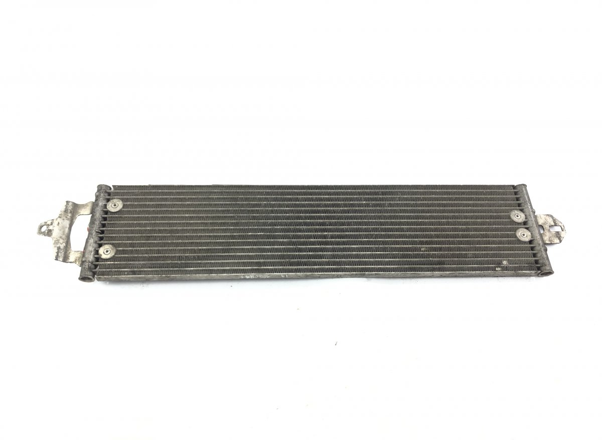 Audi Q7 (4L) Gearbox oil cooler AUDI Q7 (4L) (2006-2015) Gearbox oil cooler 7L0...