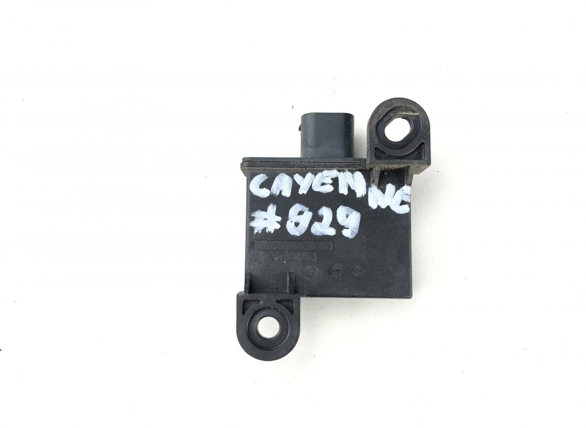 Porsche Cayenne Tyre Pressure Sensor