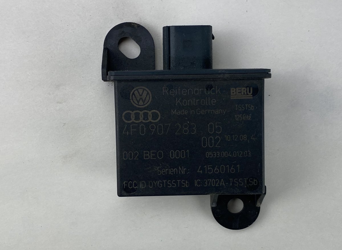 Porsche Cayenne Tyre Pressure Sensor Tyre Pressure Sensor — PORSCHE CAYENNE I (2002-...