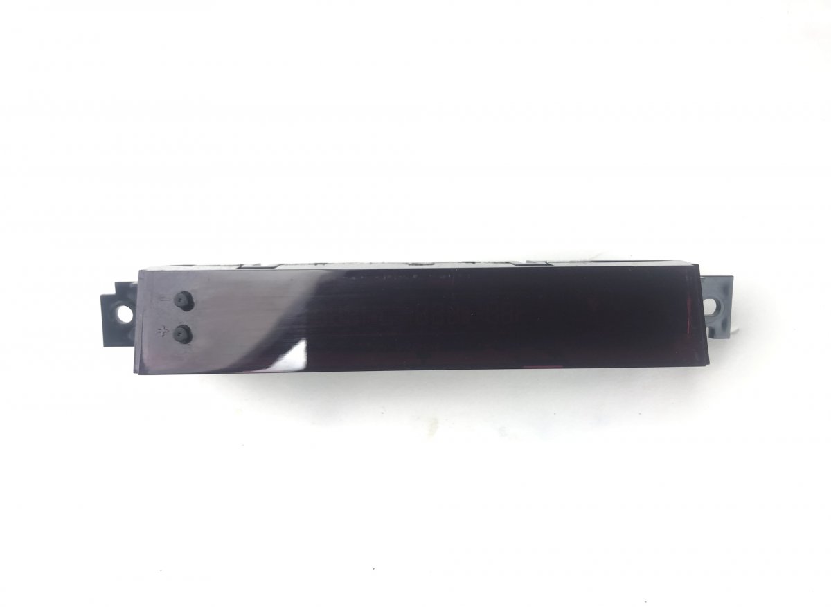 Subaru Legacy Clock SUBARU LEGACY V / Outback (2009-2014) Clock 852...