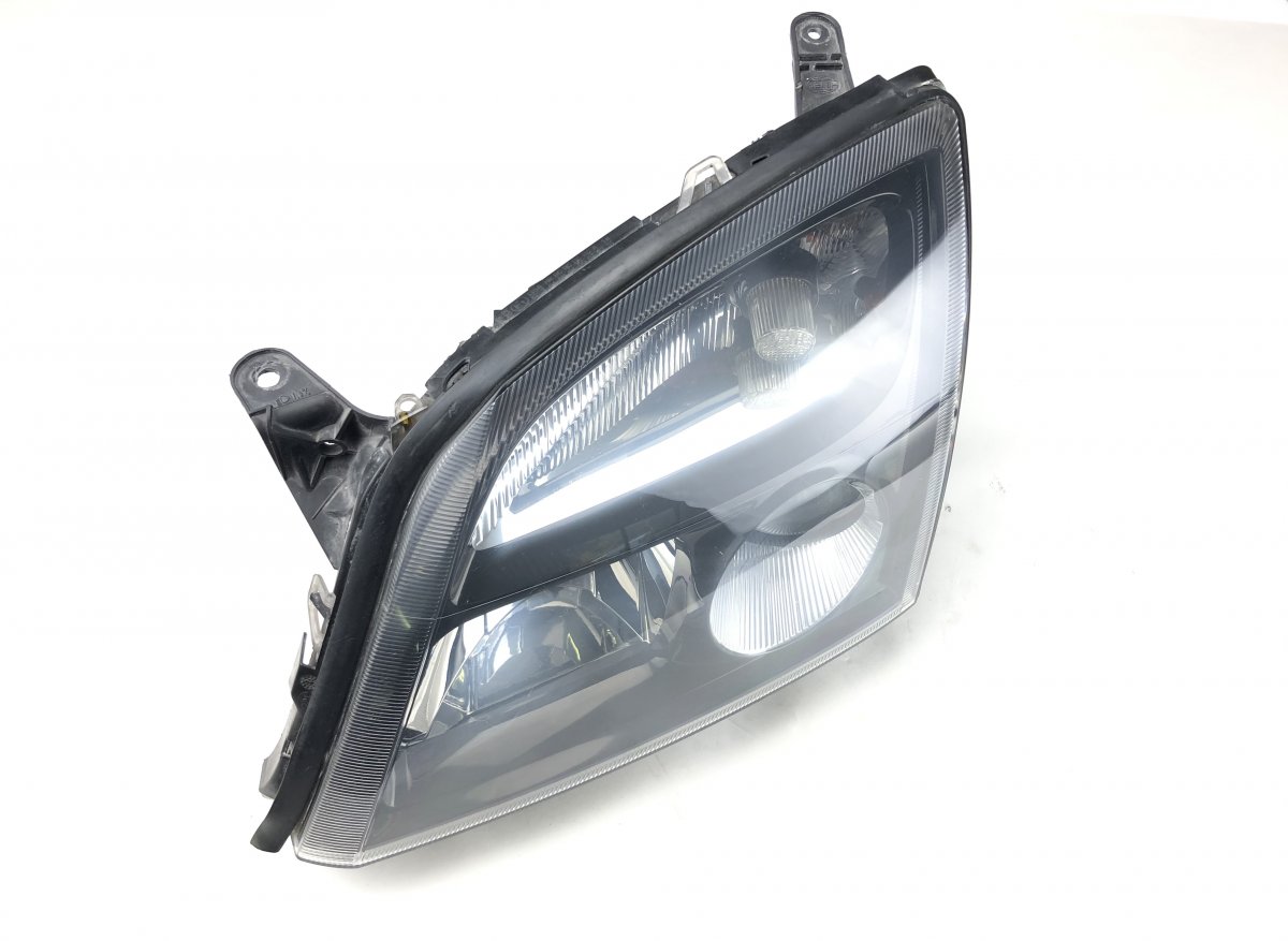 Opel Vectra (C) ajovalo (vasen) OPEL VECTRA C (2002-2010) Headlight left 155887...