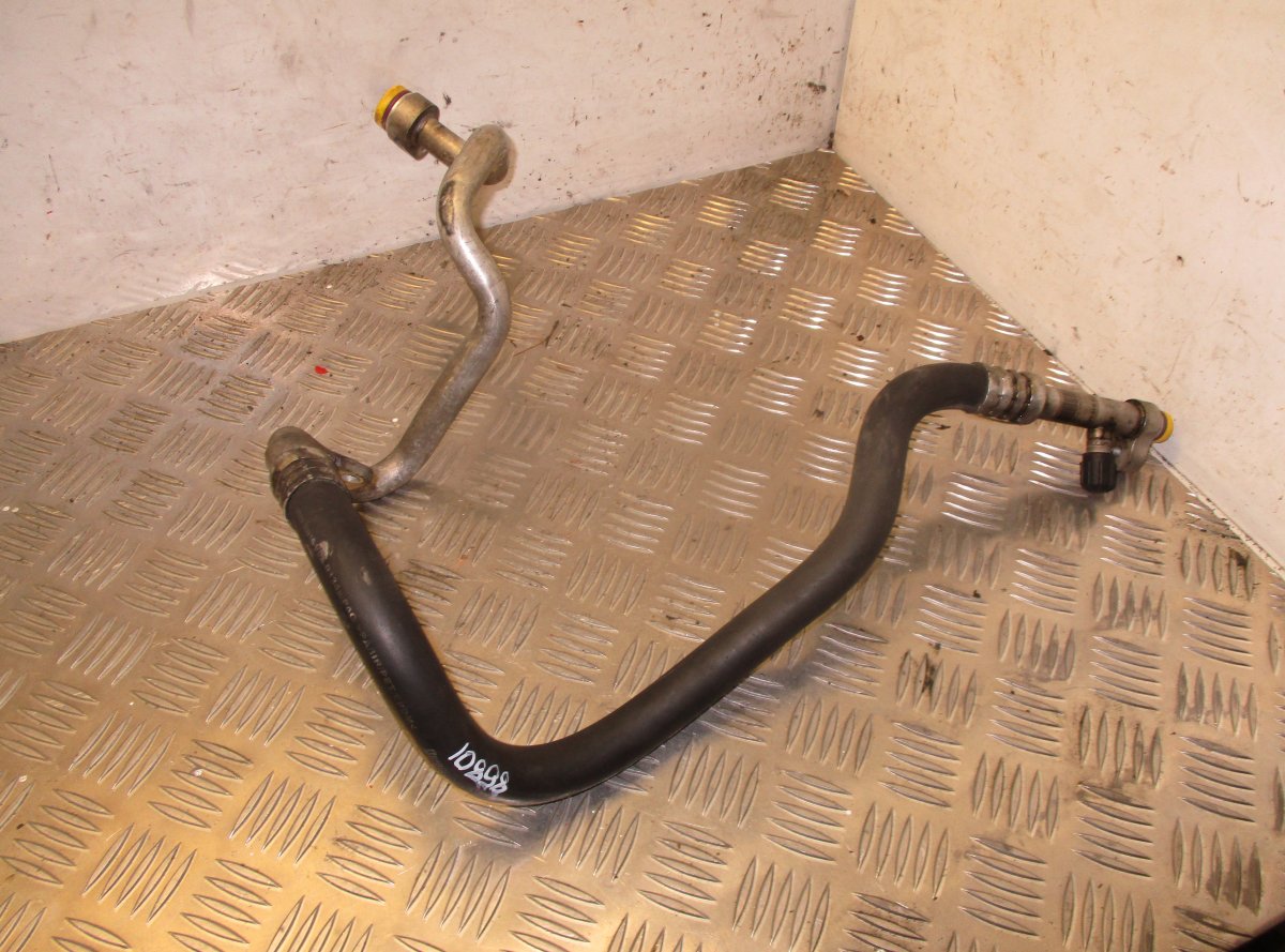 Mercedes-Benz A (W169) AC Pipeline From Condenser To Compressor MERCEDES-BENZ S-CLASS (W221) (2005-2013) AC Pip...