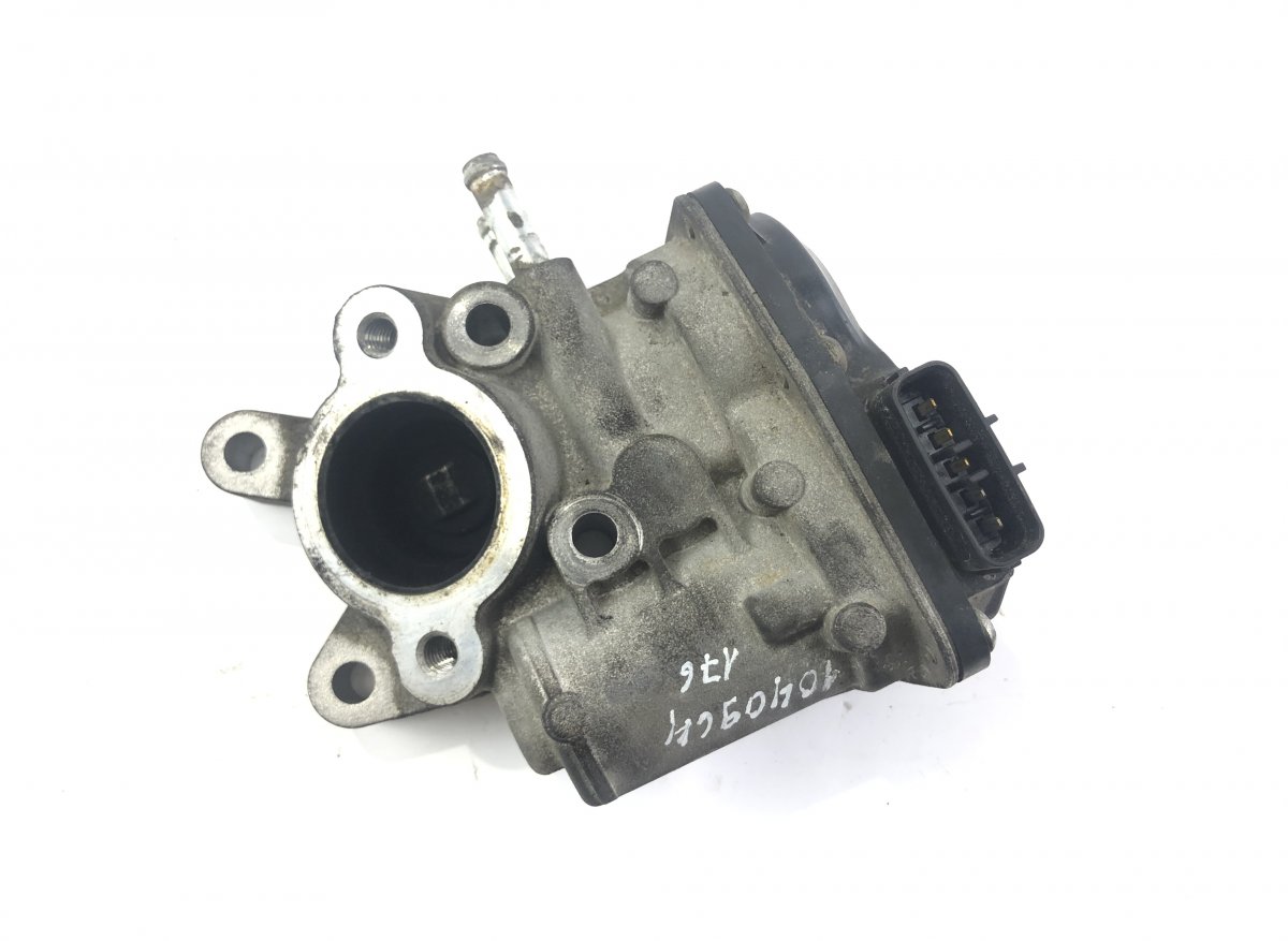 Nissan Pick Up / Navara / NP300 (D22) EGR Valve NISSAN NAVARA II / NP300 (D40) (2004-2021) EGR ...
