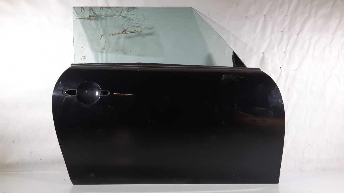 Mini Countryman, Paceman (R60 / R61) Door Front Right MINI MINI PACEMAN (R61) (2012-2016) Door Front ...
