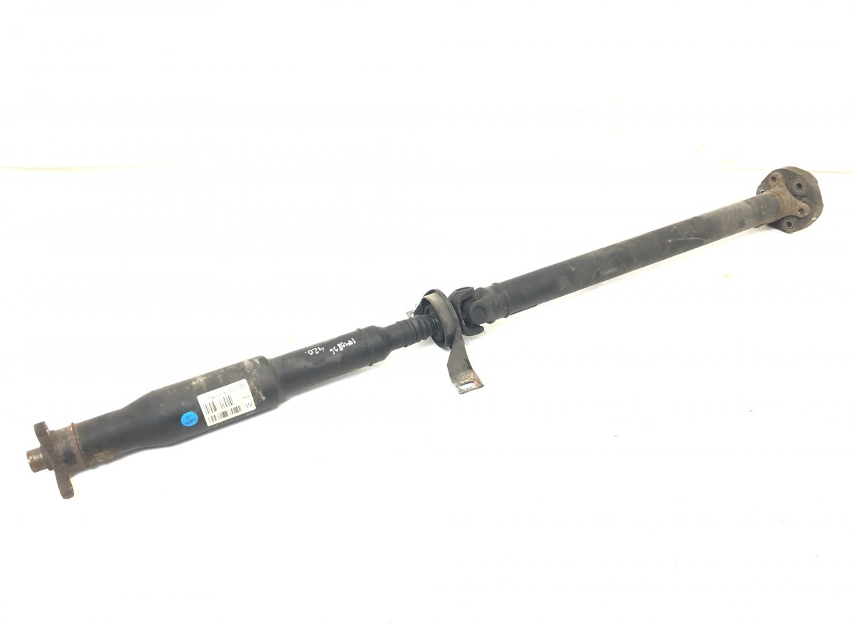 Mercedes-Benz A (W169) Propeller Shaft Complete MERCEDES-BENZ C-CLASS (W204) (2007-2013) Propel...