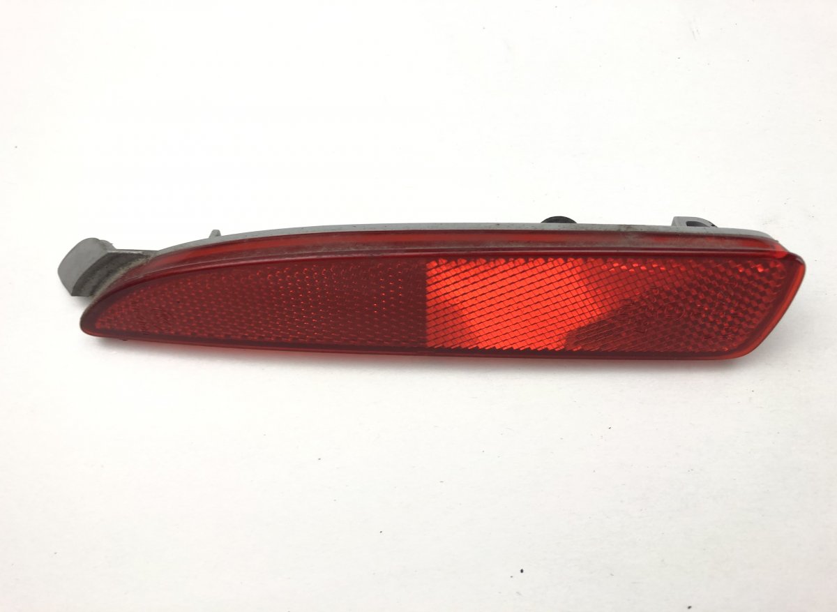 Mazda 6 (GJ / GL) Extra light / reflector in rear bumper left MAZDA 6 (GJ, GL) (2012-2020) Extra light / refl...