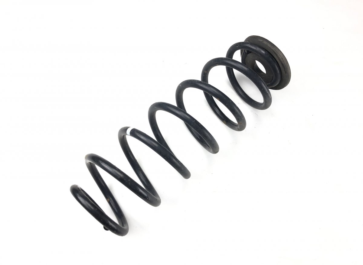 Volkswagen Golf 6 Spring Rear Left VW GOLF VI (5K) (2008-2013) Spring Rear Left

G...
