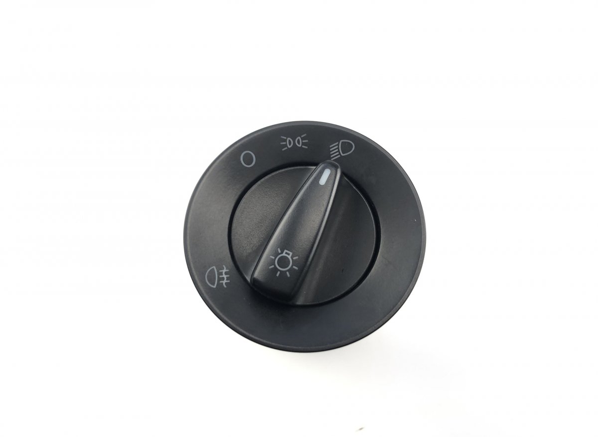 Skoda Roomster / Praktik Headlight Switch SKODA ROOMSTER / PRAKTIK (5J) (2005-2015) Headl...