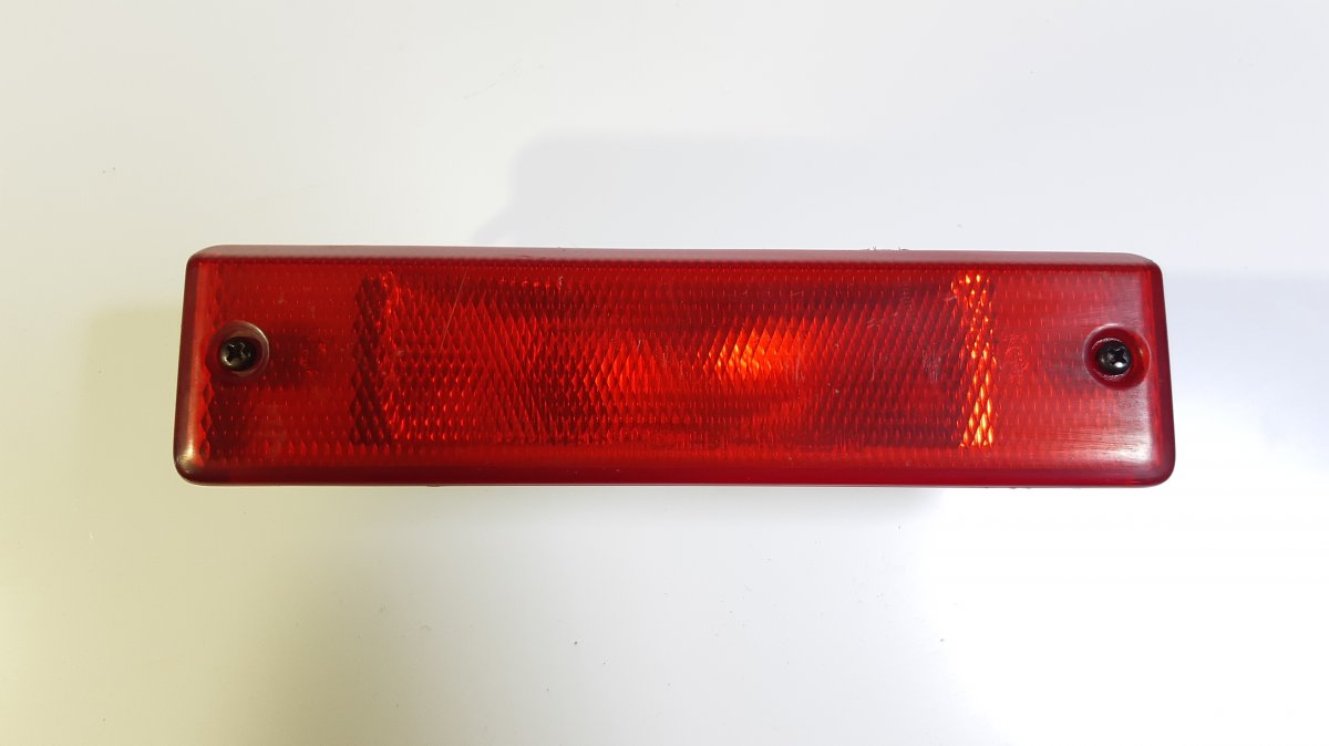 Nissan X-Trail Additional Brake Light NISSAN X-TRAIL I (T30) (2001-2007) Additional B...