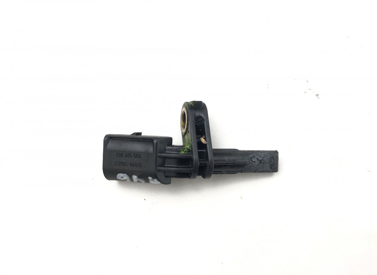 Volkswagen Tiguan ABS Sensor Front Left VW TIGUAN I (5N) (2007-2018) ABS Sensor Front L...