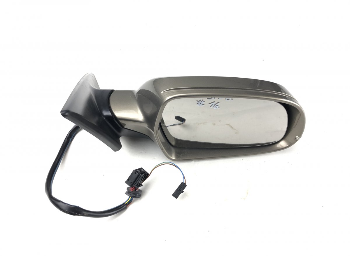 Audi A5 (B8) зеркало (правое) AUDI A5 (B8, 8T, 8F) (2007-2016) Mirror right

...