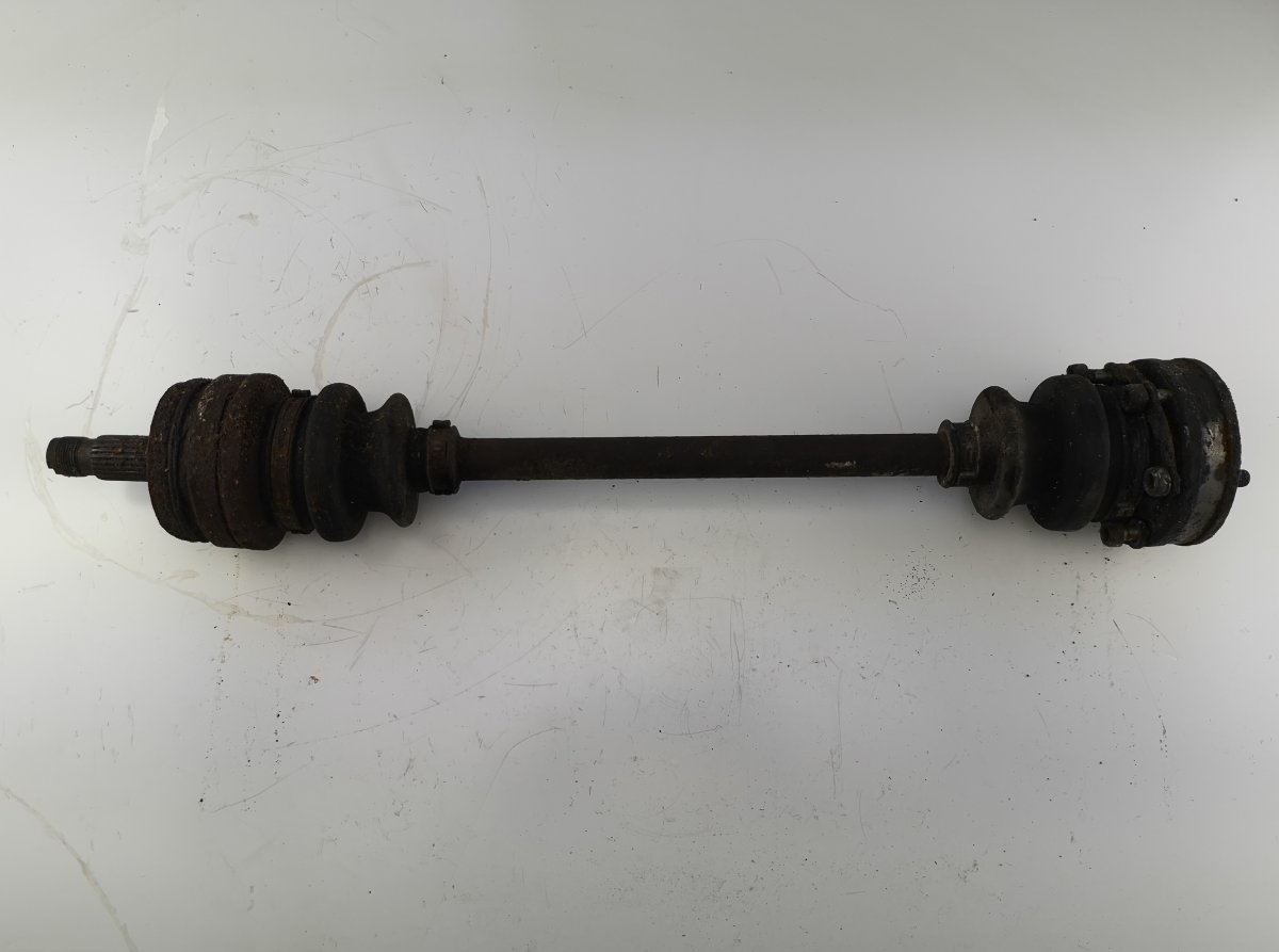 Mercedes-Benz 200 - 500 / E (W124) Drive Shaft Rear Right MERCEDES-BENZ E-CLASS (W124) (1985-1996) Drive ...