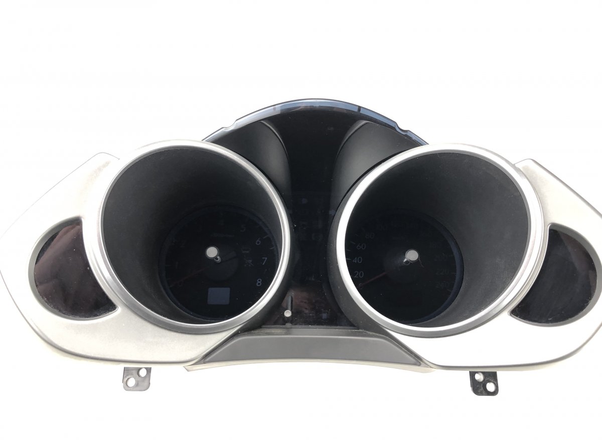 Subaru Tribeca mittaristo SUBARU TRIBECA (B9) (2005-2007) Instrument Clus...