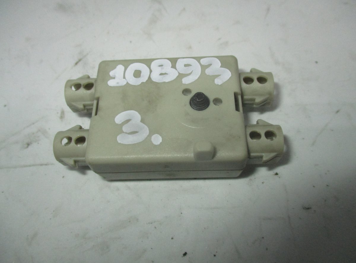 BMW 5 (F10 / F11) Aerial, other