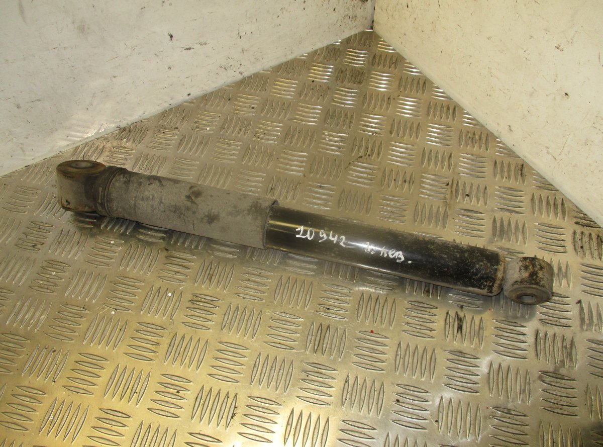 Renault Trafic Shock Absorber Rear Left RENAULT TRAFIC III (JG, EG, FG) (2014-) Shock A...
