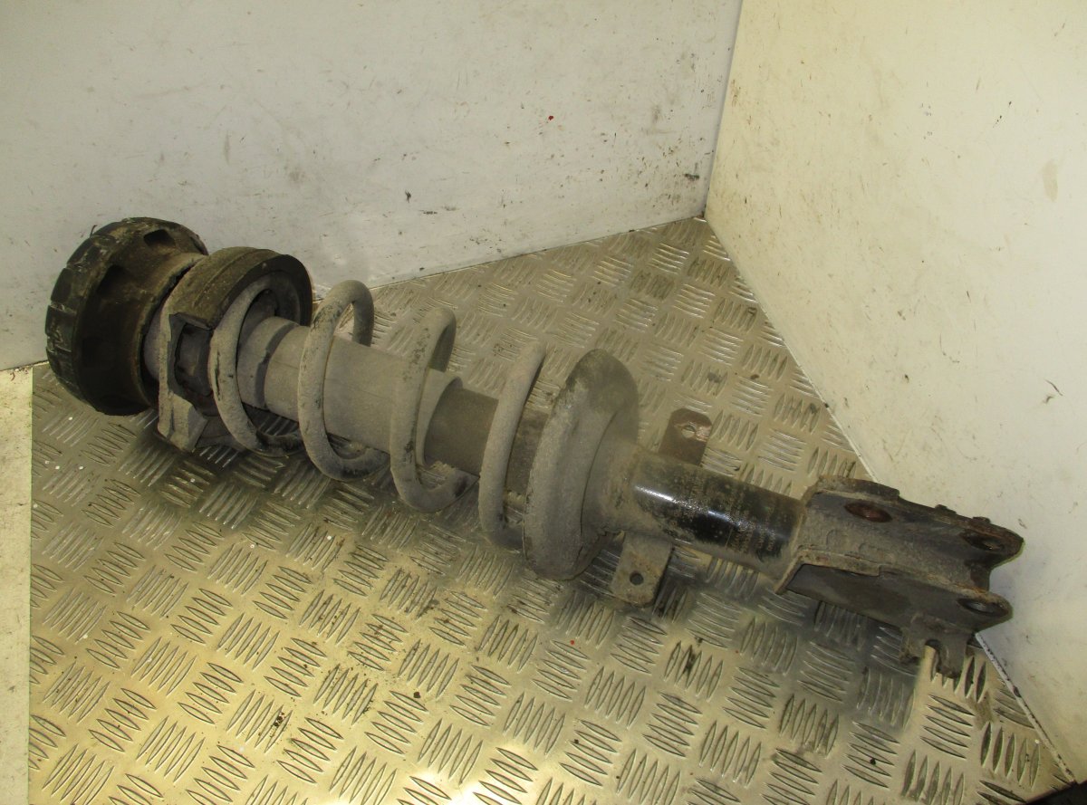 Renault Trafic Shock absorber — front left Shock absorber — front left — RENAULT TRAFIC II...