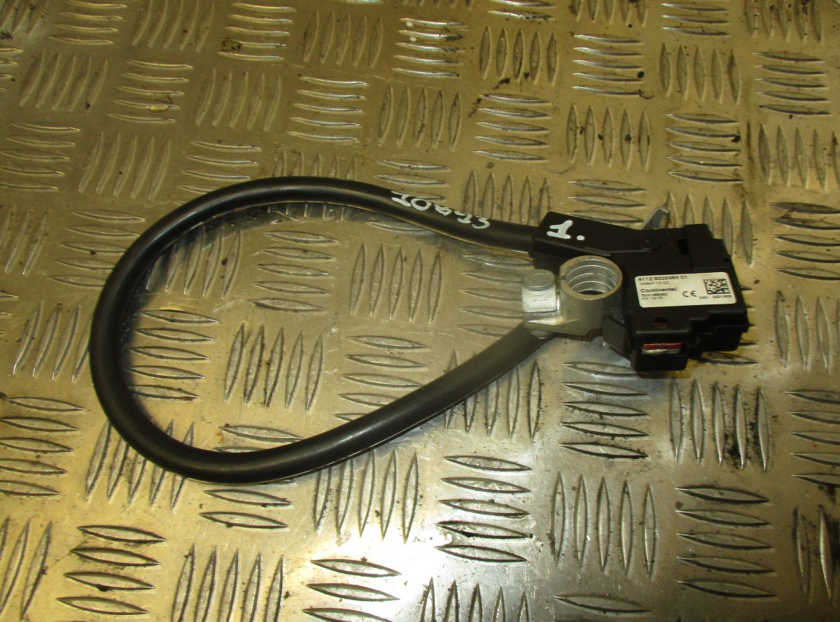 BMW 5 (F10 / F11) Battery Cable