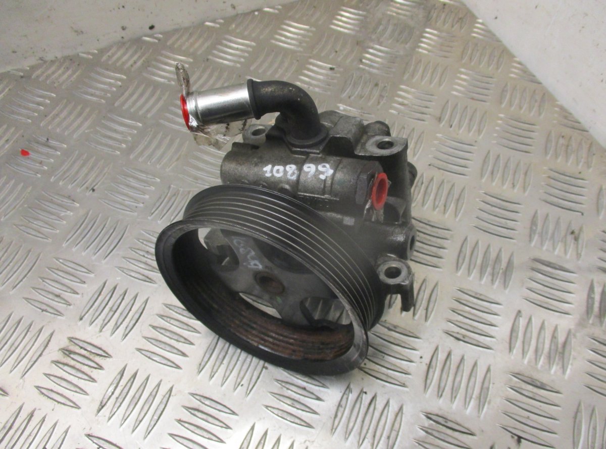 Ford Transit Connect / Tourneo Connect Power-steering pump Power-steering pump — FORD TRANSIT / TOURNEO CO...
