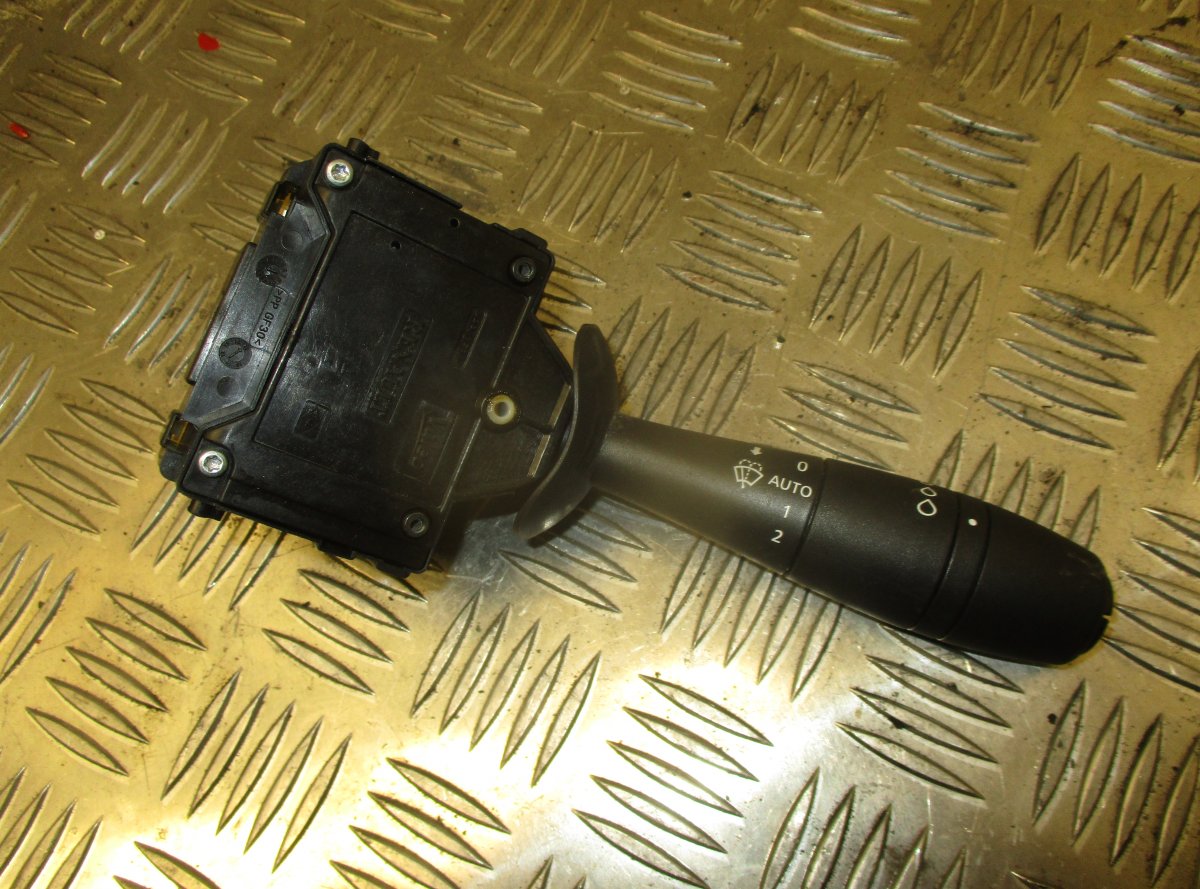 Renault Trafic Wiper Switch RENAULT TRAFIC III (JG, EG, FG) (2014-) Wiper S...