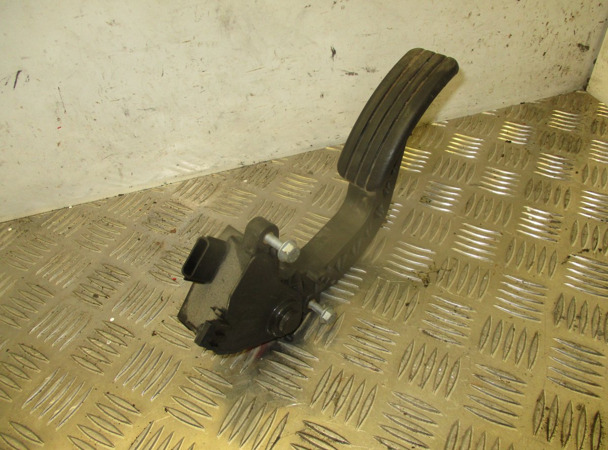 Renault Trafic Accelerator Pedal RENAULT TRAFIC III (JG, EG, FG) (2014-) Acceler...