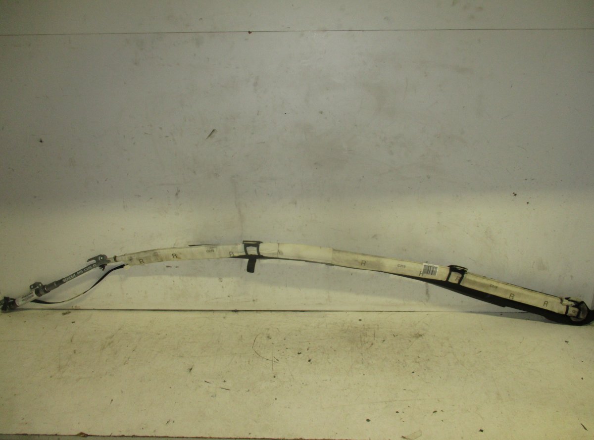 Mercedes-Benz CLS (C219) Head/roof/curtain airbag right MERCEDES-BENZ CLS (C219) (2004-2010) Head/roof/...
