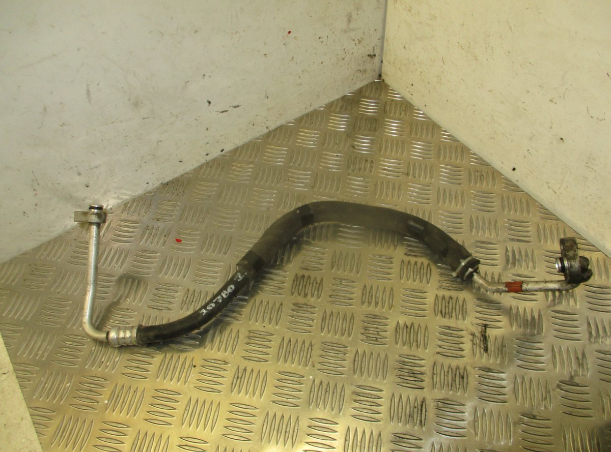 Toyota Land Cruiser 150 AC Pipeline From Condenser To Compressor TOYOTA LAND CRUISER 150 (2009-2021) AC Pipeline...