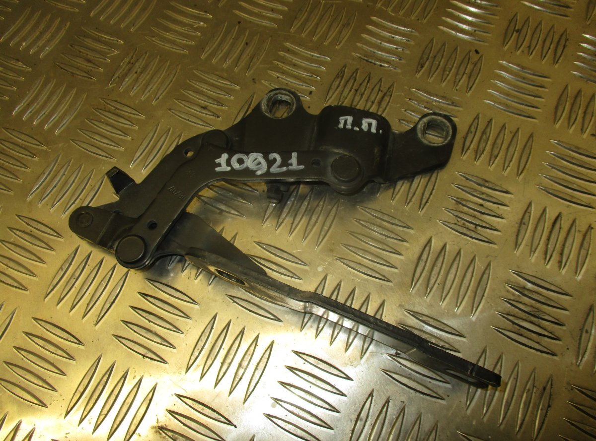 BMW 3 (E46) Bonnet Hinge Right BMW 3 (E90, E91, E92, E93) (2005-2011) Bonnet H...