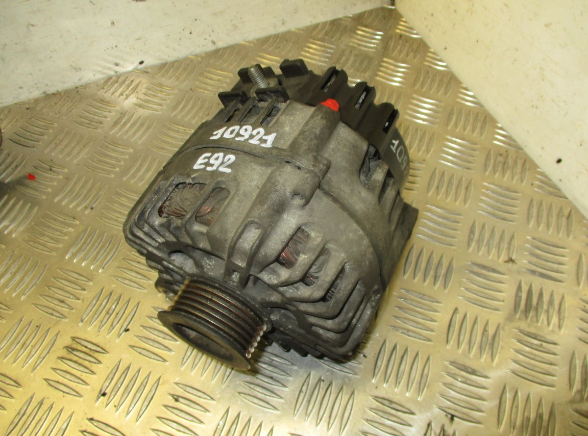BMW 3 (E46) Alternator BMW 3 (E90, E91, E92, E93) (2005-2011) Alternat...