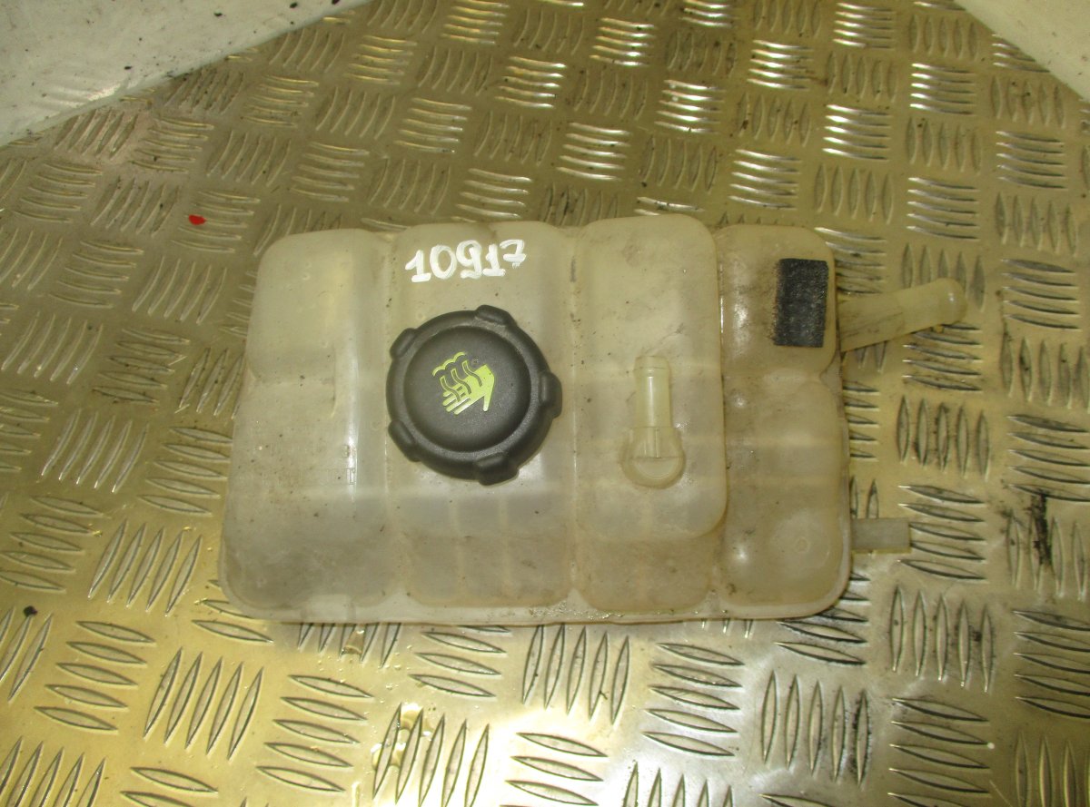 Renault Talisman Expansion Tank RENAULT TALISMAN (L2M, KP) (2013-2022) Expansio...