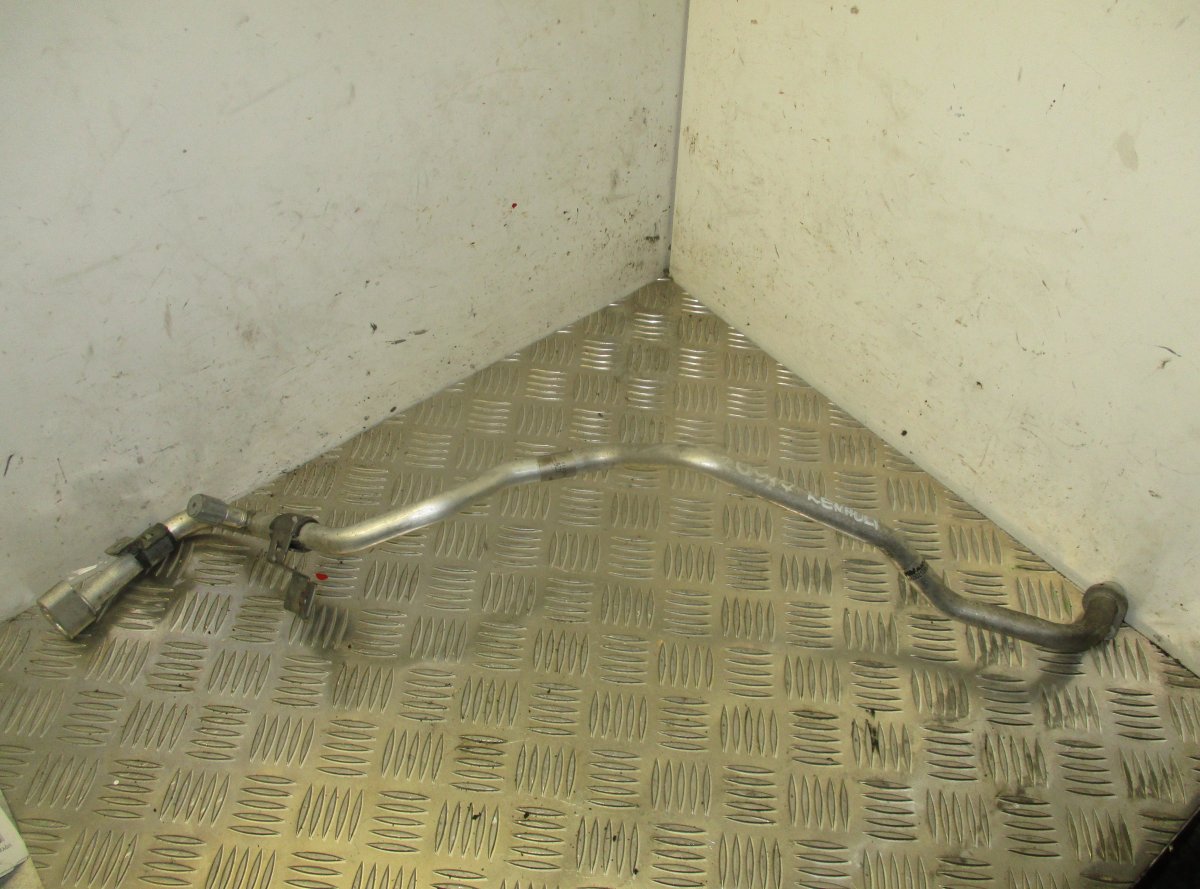 Renault Talisman AC Pipeline From Compressor To Drier RENAULT TALISMAN (L2M, KP) (2013-2022) AC Pipel...