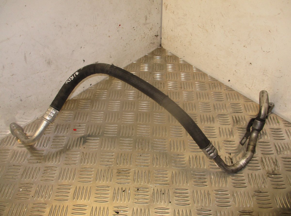 Renault Talisman AC Pipeline From Condenser To Compressor RENAULT TALISMAN (L2M, KP) (2013-2022) AC Pipel...