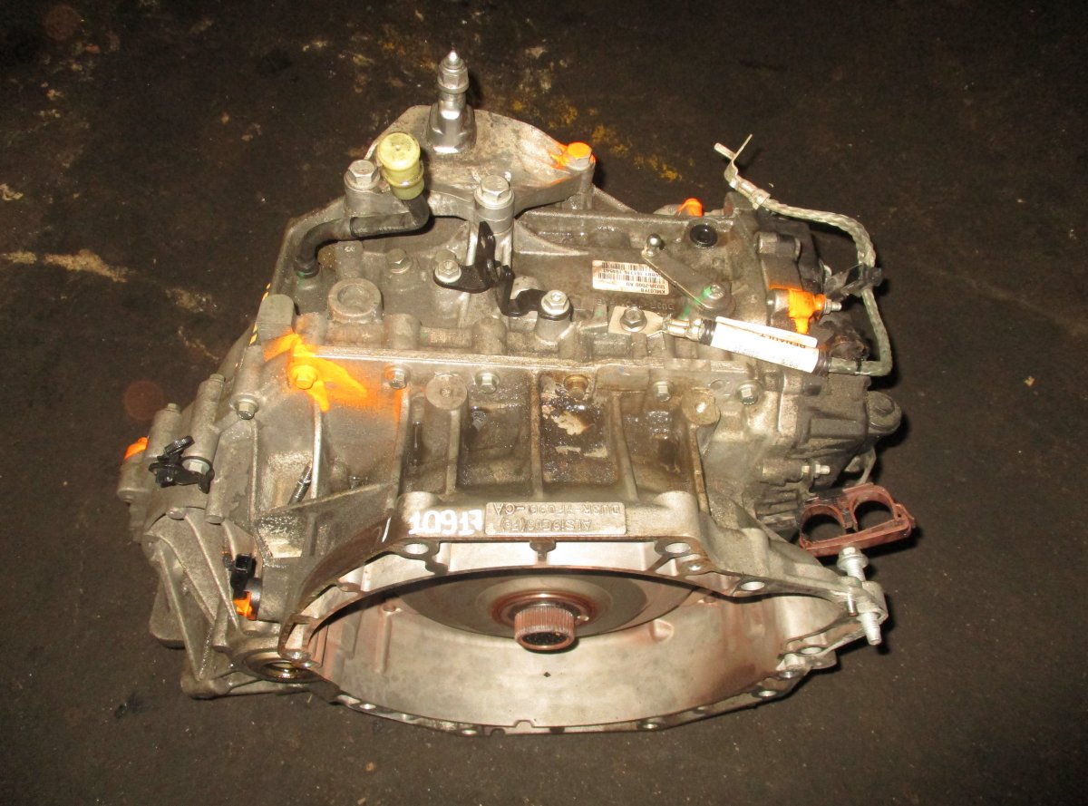 Renault Talisman Gearbox RENAULT TALISMAN (L2M, KP) (2013-2022) Gearbox ...