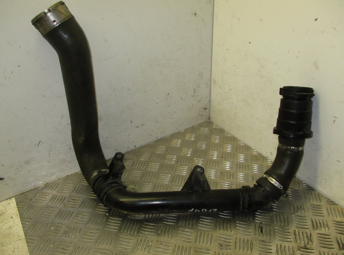 Renault Talisman Intercooler pipe right RENAULT TALISMAN (L2M, KP) (2013-2022) Intercoo...