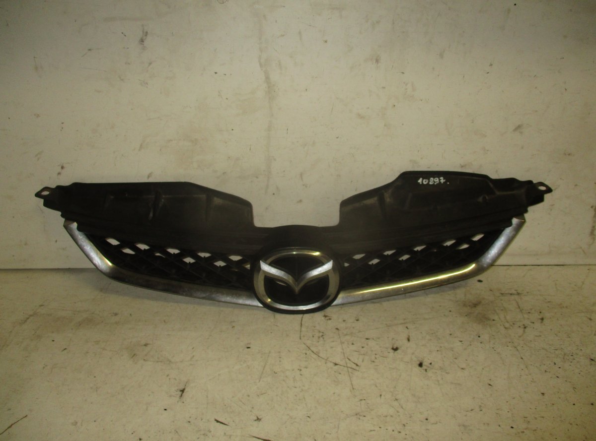 Mazda 5 (CR) Radiator Grille MAZDA 5 (CR19) (2004-2010) Radiator Grille C235...