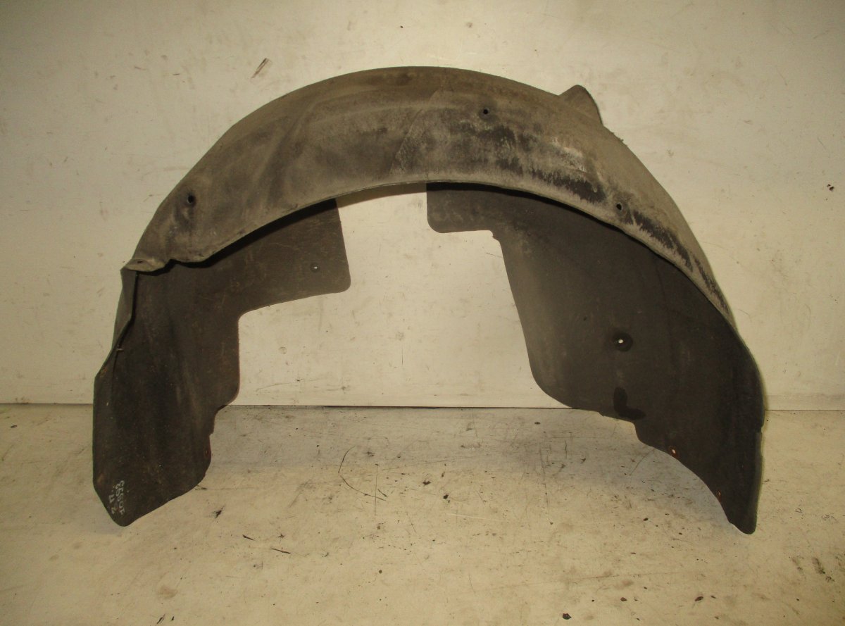 BMW 5 (F10 / F11) Fender inner liner rear right BMW 5 (F10, F11) (2010-2017) Fender inner liner...